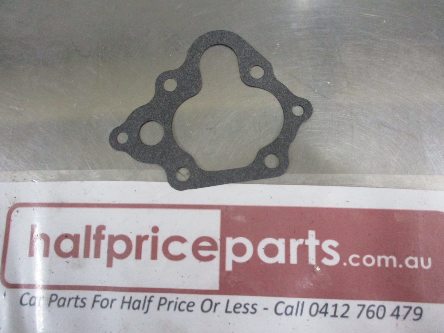 Holden 253-308 Genuine V8 Oil Pump Cover Gasket New Part