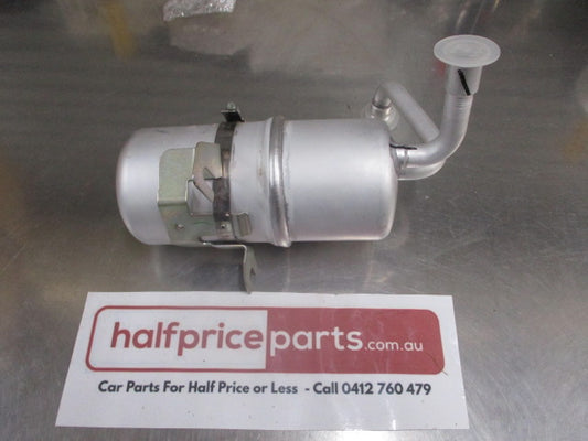 Ford Falcon BA Genuine Air Conditioning Accumulator New Part