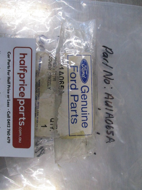 Ford Territory/Falcon AU-NU-DU-BA-BF-FG- Genuine Centre Cap - New Part