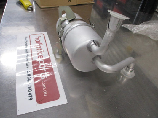 Ford Falcon BA Genuine Air Conditioning Accumulator New Part