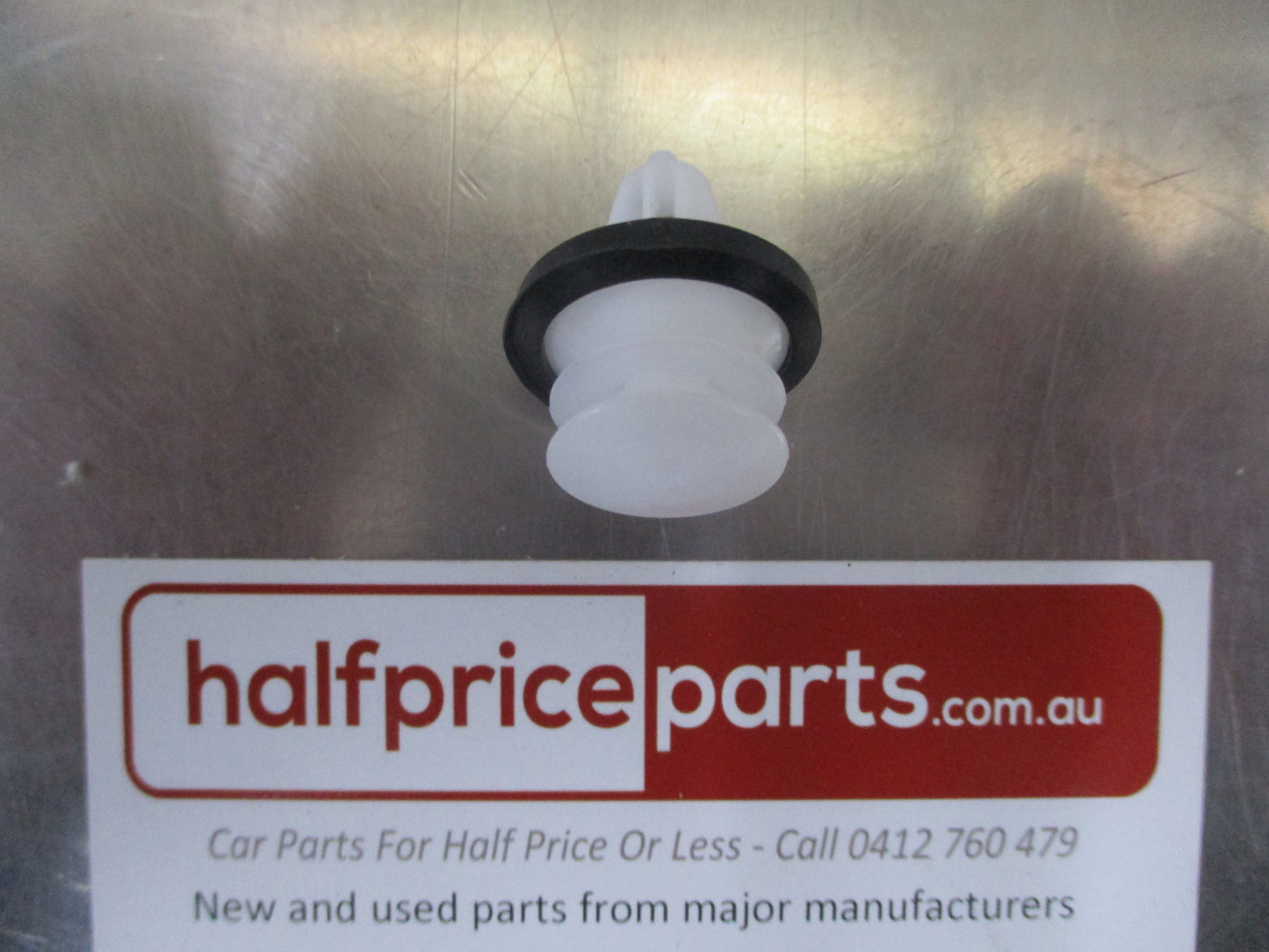 Mazda BT-50/Ford PX Ranger Genuine Door Trim Clip New Part