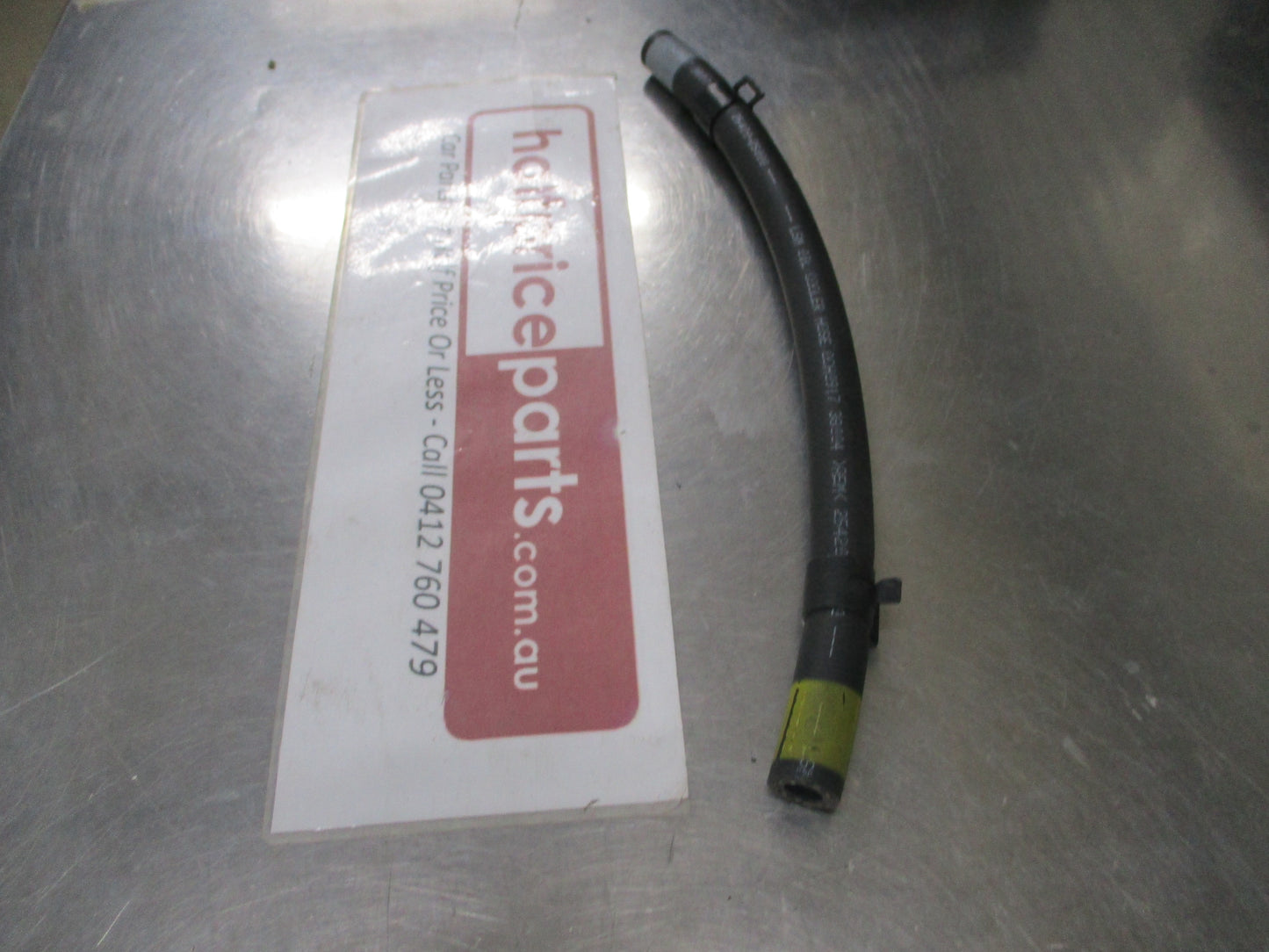 Hyundai IX35/Kia Sportage Genuine Oil Cooling Hose Assy New Part