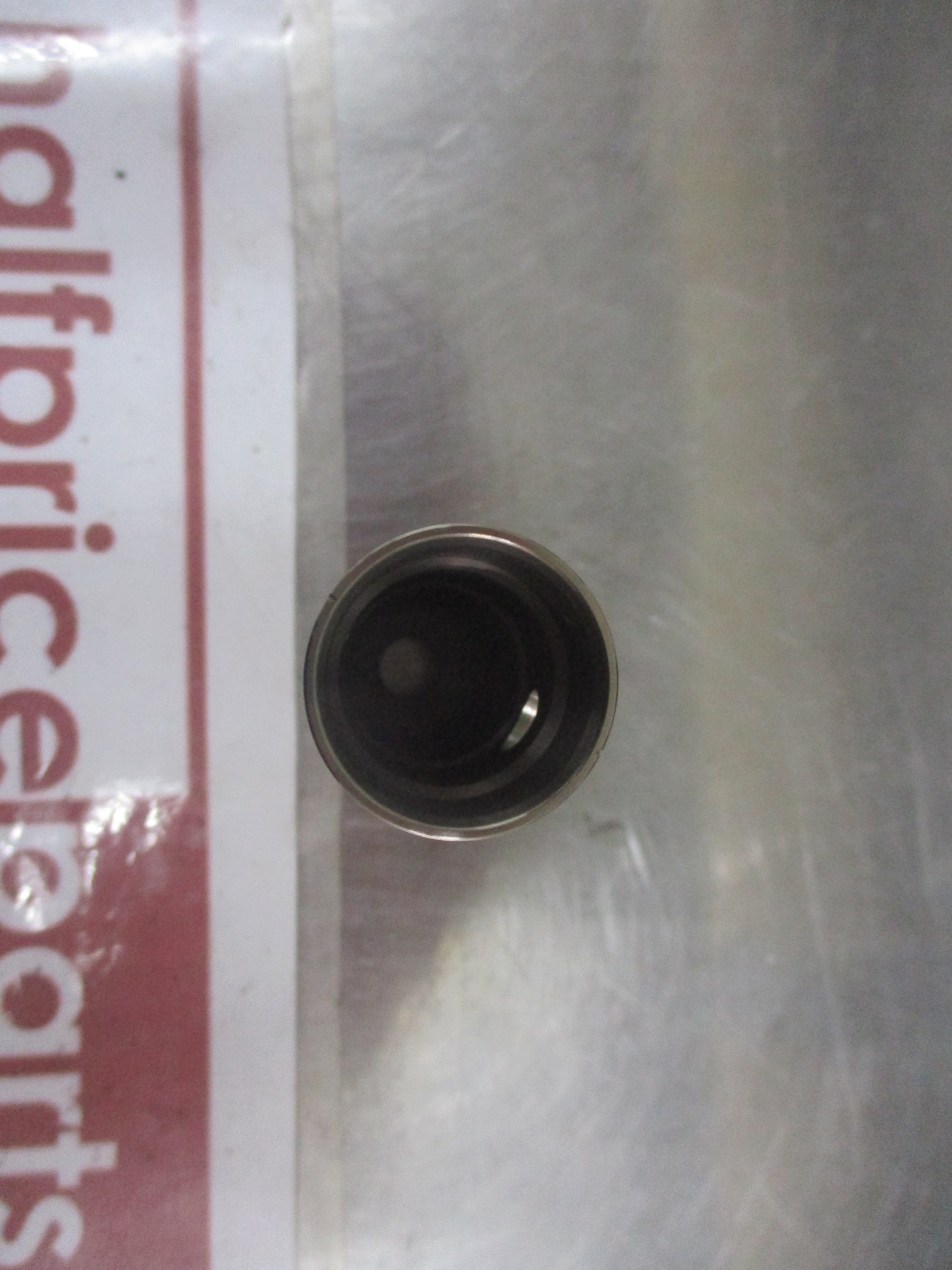 Holden Jackaroo Genuine Sleeve Nozzle Holder New Part
