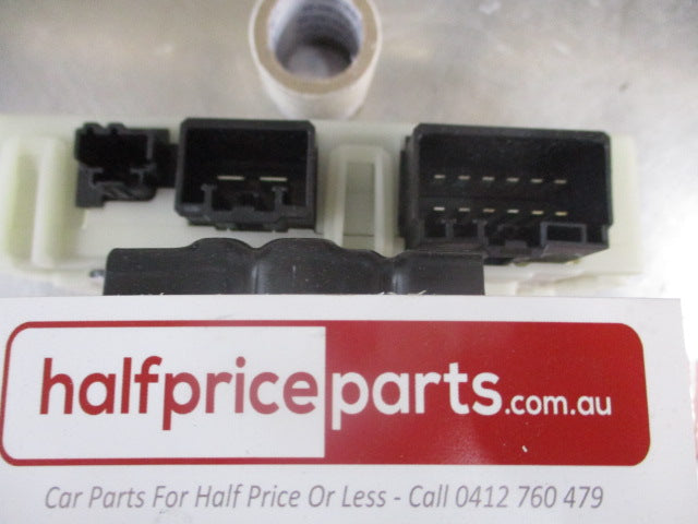 Ford Kuga Genuine Trailer Brake Control Module New Part