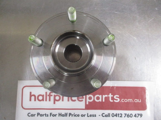 Ford Escape Genuine Wheel Hub New Part