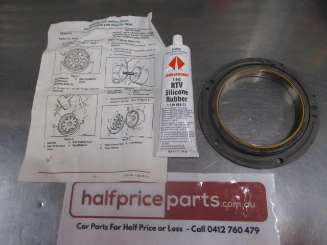 Ford F-Series 7.3ltr Genuine Rear Main Crankshaft Oil Seal New Part