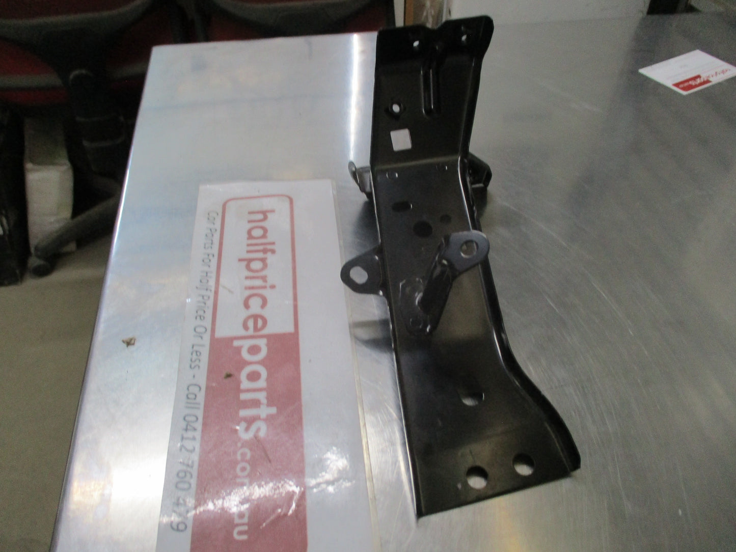 Mazda 3 Genuine Left Hand Front Guard Stay New Part