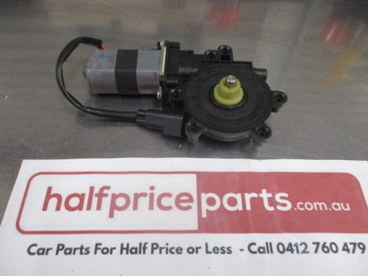 Ford Territory SX/SY/SZ Genuine Right Hand Rear Window Power Window Motor New Part