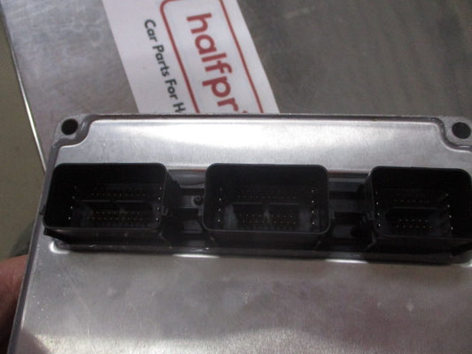 Ford BA Falcon Genuine ECU Powertrain Control Module New Part