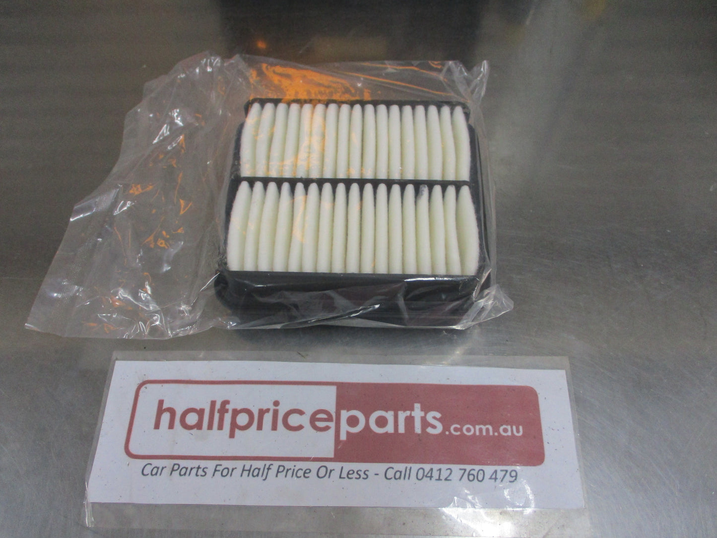 Suzuki Liana Genuine Blue Print Engine Air Filter New Part