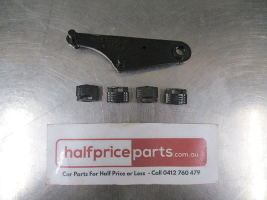 Ford Endura Genuine Sunroof Front Bracket - New Part