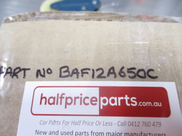 Ford BA Falcon Genuine ECU Powertrain Control Module New Part