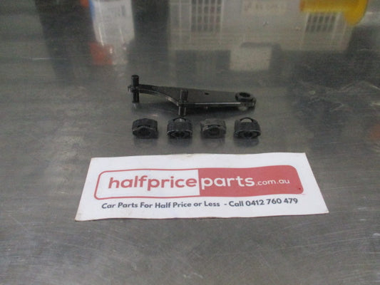 Ford Endura Genuine Sunroof Front Bracket - New Part