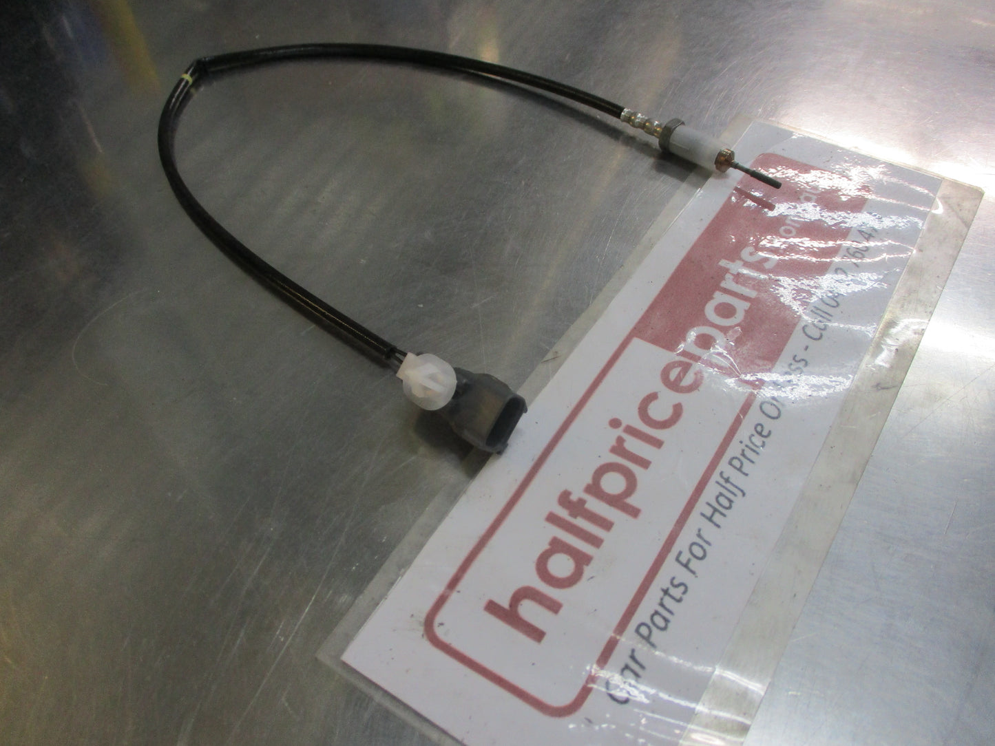 Suzuki GV Grand Vitara Genuine DPF Temp Sensor New Part