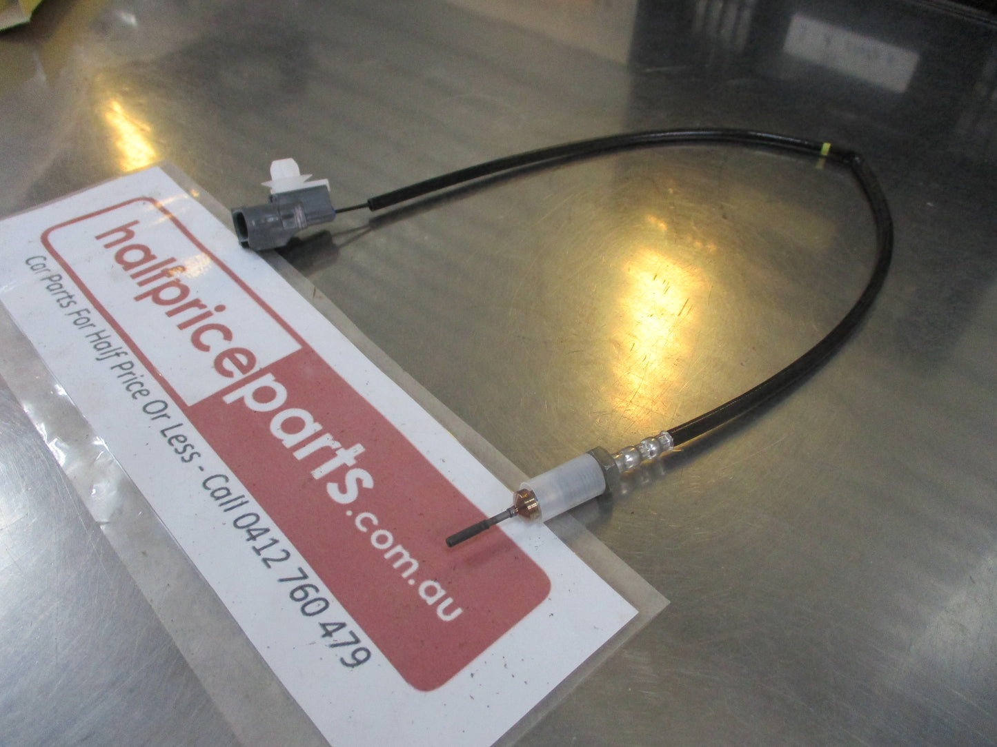 Suzuki GV Grand Vitara Genuine DPF Temp Sensor New Part