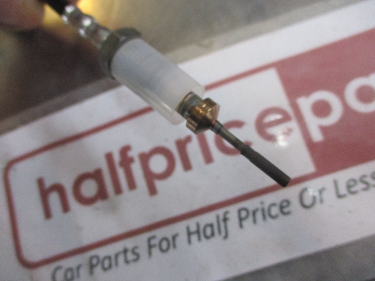 Suzuki GV Grand Vitara Genuine DPF Temp Sensor New Part