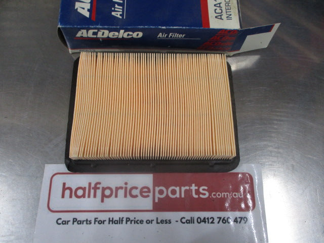 ACDelco Air Filter Suitable For Toyota Corona-Cressida-Corolla-Camry/Holden Apollo/Daihatsu New Part
