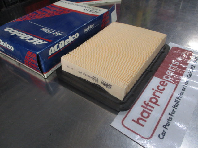 ACDelco Air Filter Suitable For Toyota Corona-Cressida-Corolla-Camry/Holden Apollo/Daihatsu New Part
