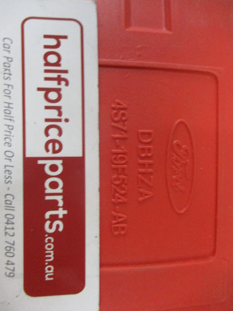 Ford Various Models Genuine Warning Safety Triangle (Compact) New Part