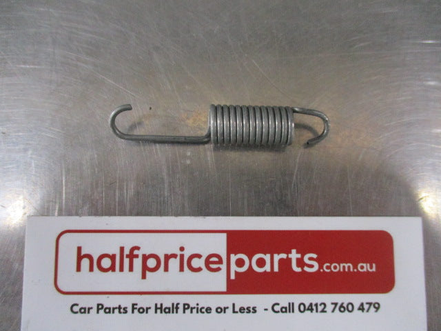 Ford BA-BA II-FG-X Falcon Genuine Seat Spring Dump - New Part