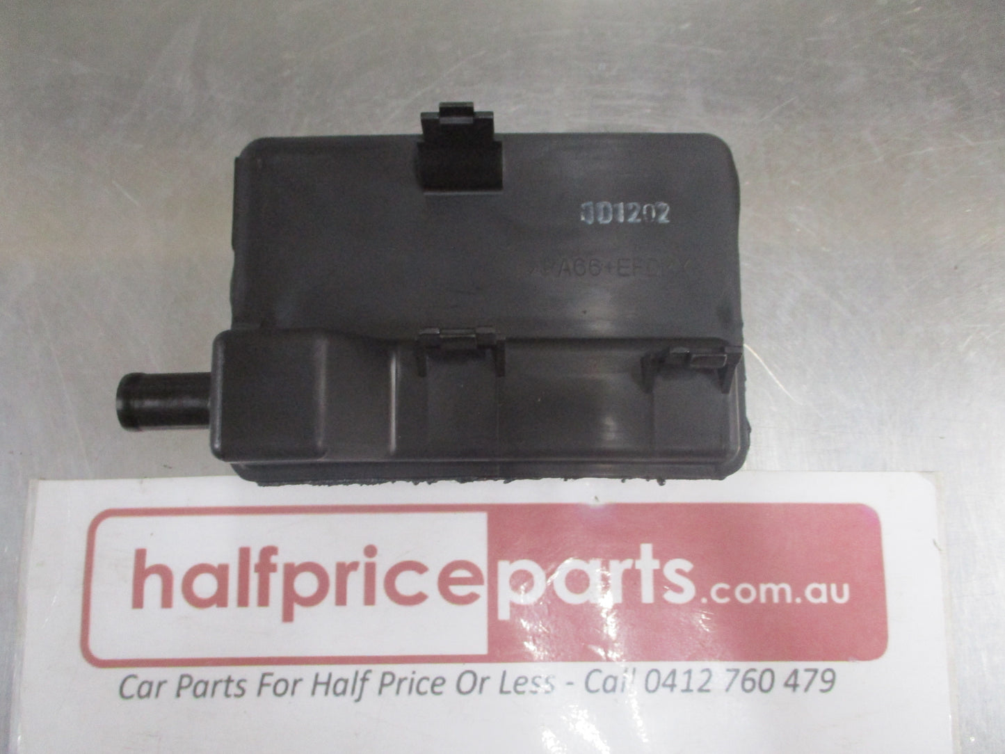 Hyundai Santa Fe Genuine Petrol Fuel Tank Vapor Air Filter New Part