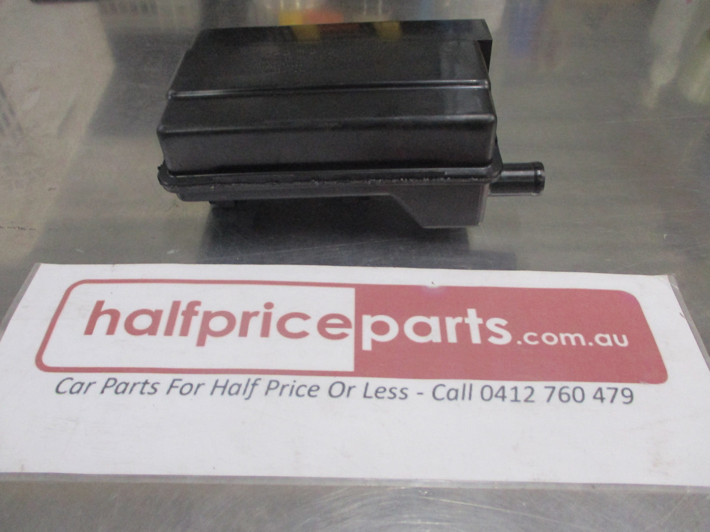Hyundai Santa Fe Genuine Petrol Fuel Tank Vapor Air Filter New Part