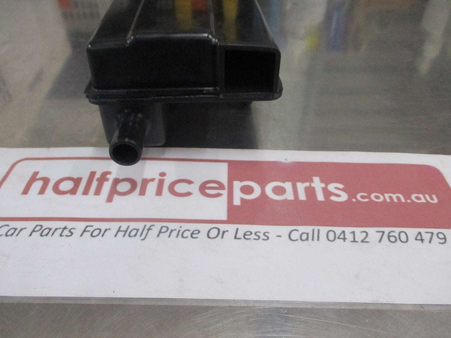 Hyundai Santa Fe Genuine Petrol Fuel Tank Vapor Air Filter New Part