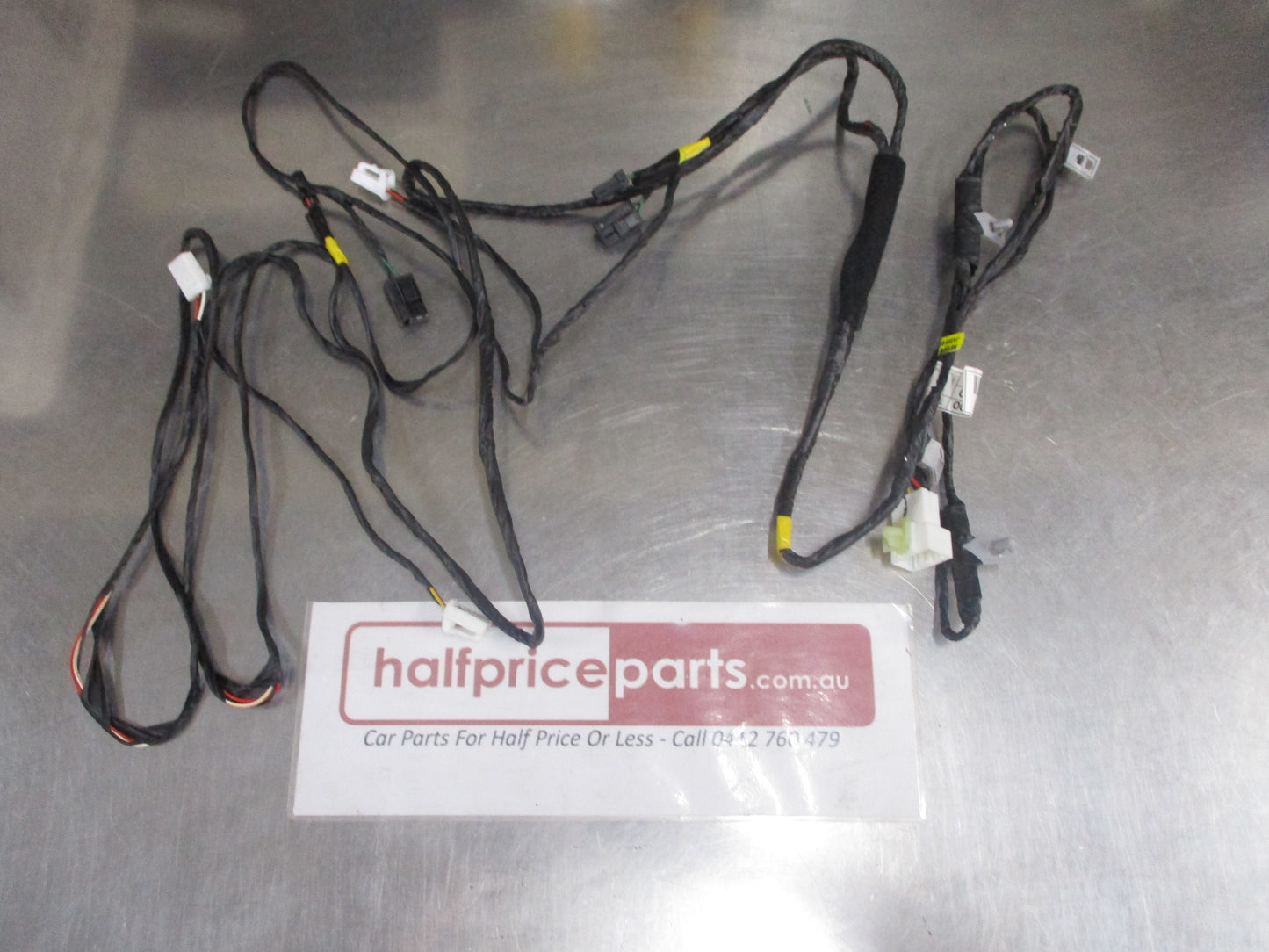 Hyundai Tucson Genuine Roof Wiring Harness Assembly New Part