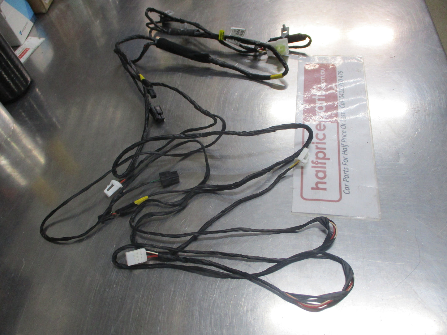 Hyundai Tucson Genuine Roof Wiring Harness Assembly New Part