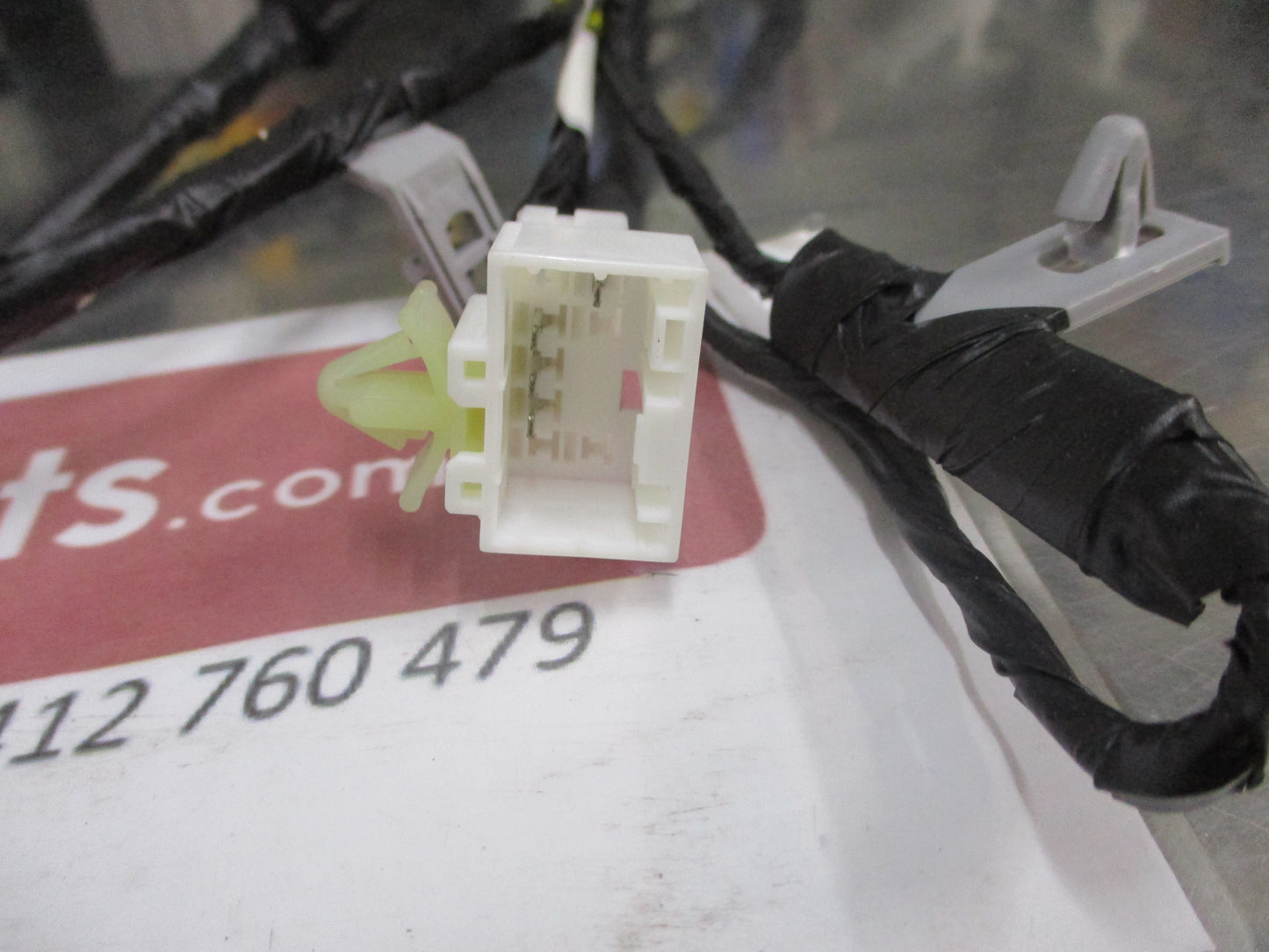 Hyundai Tucson Genuine Roof Wiring Harness Assembly New Part