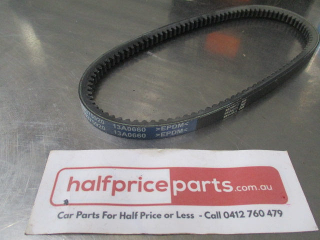 ACDelco Drive V-Belt Suits Ford Econovan/Mitsubishi Cordia/Lancer/Mirage/RVR - New Part