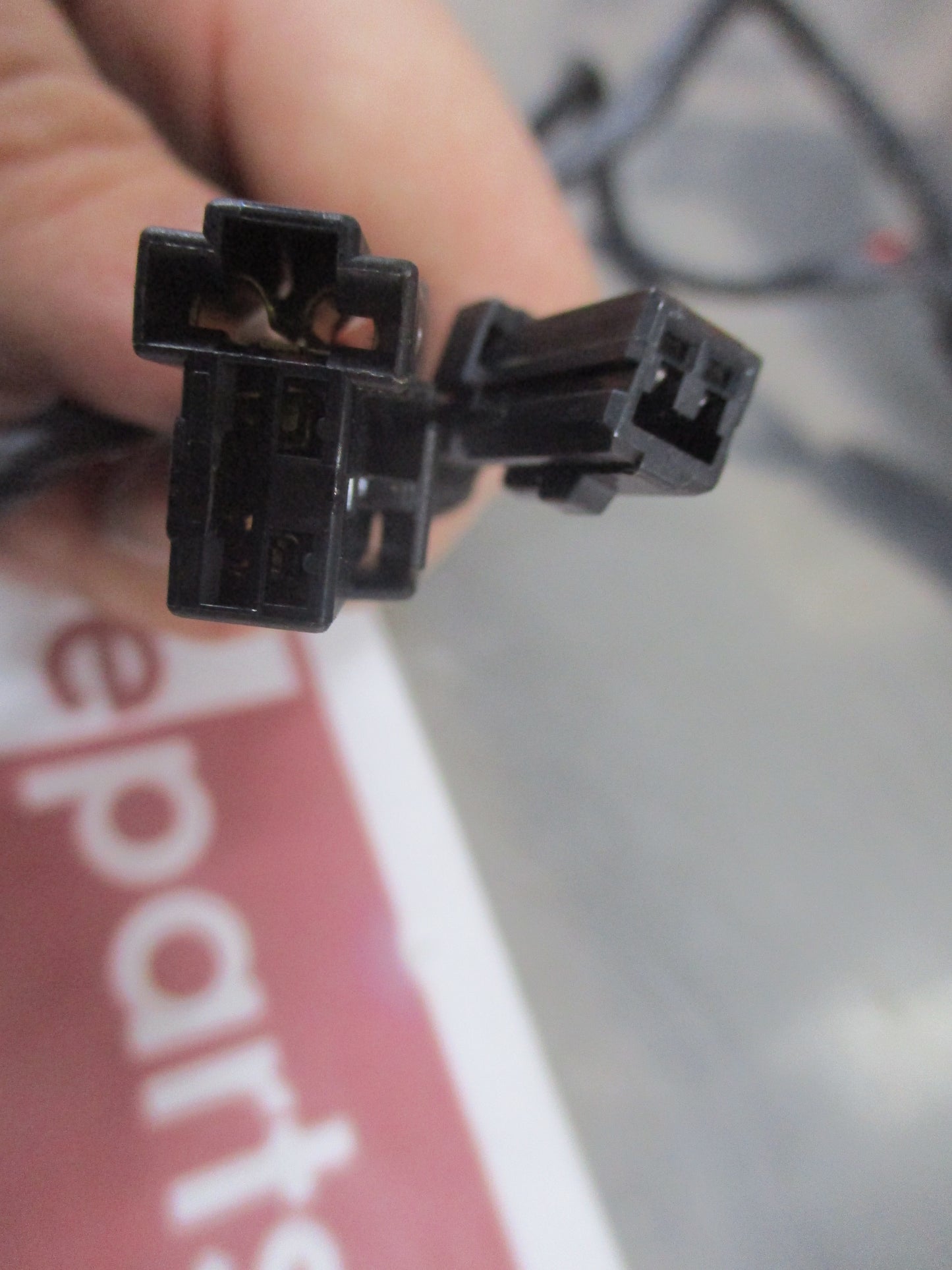 Hyundai Tucson Genuine Roof Wiring Harness Assembly New Part