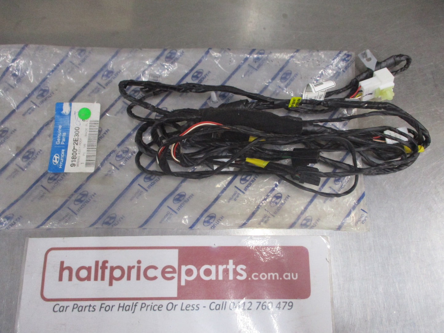 Hyundai Tucson Genuine Roof Wiring Harness Assembly New Part