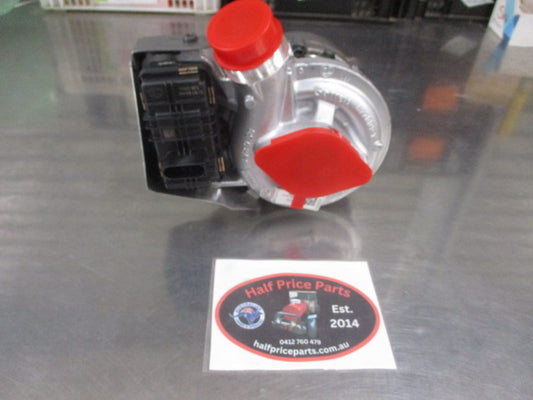 Ford PX Ranger/UA Everest 3.2Ltr Genuine Turbo Charger Stage-V LDT3 Assembly New Part