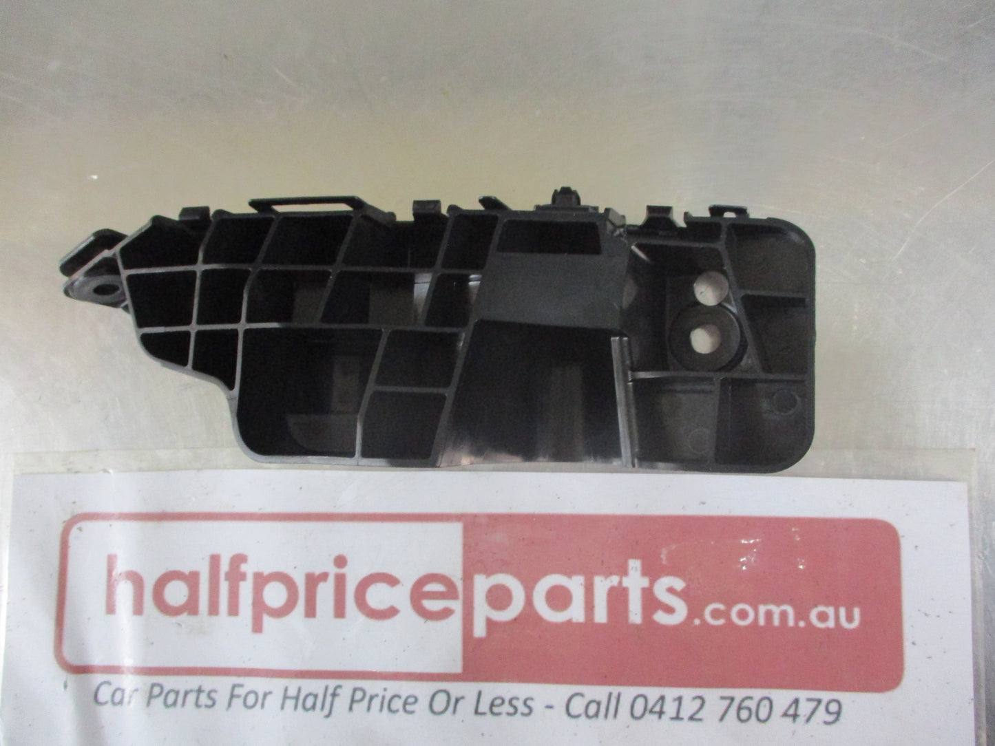 Suzuki Swift Genuine Right Hand Front Bumper Retainer New Part