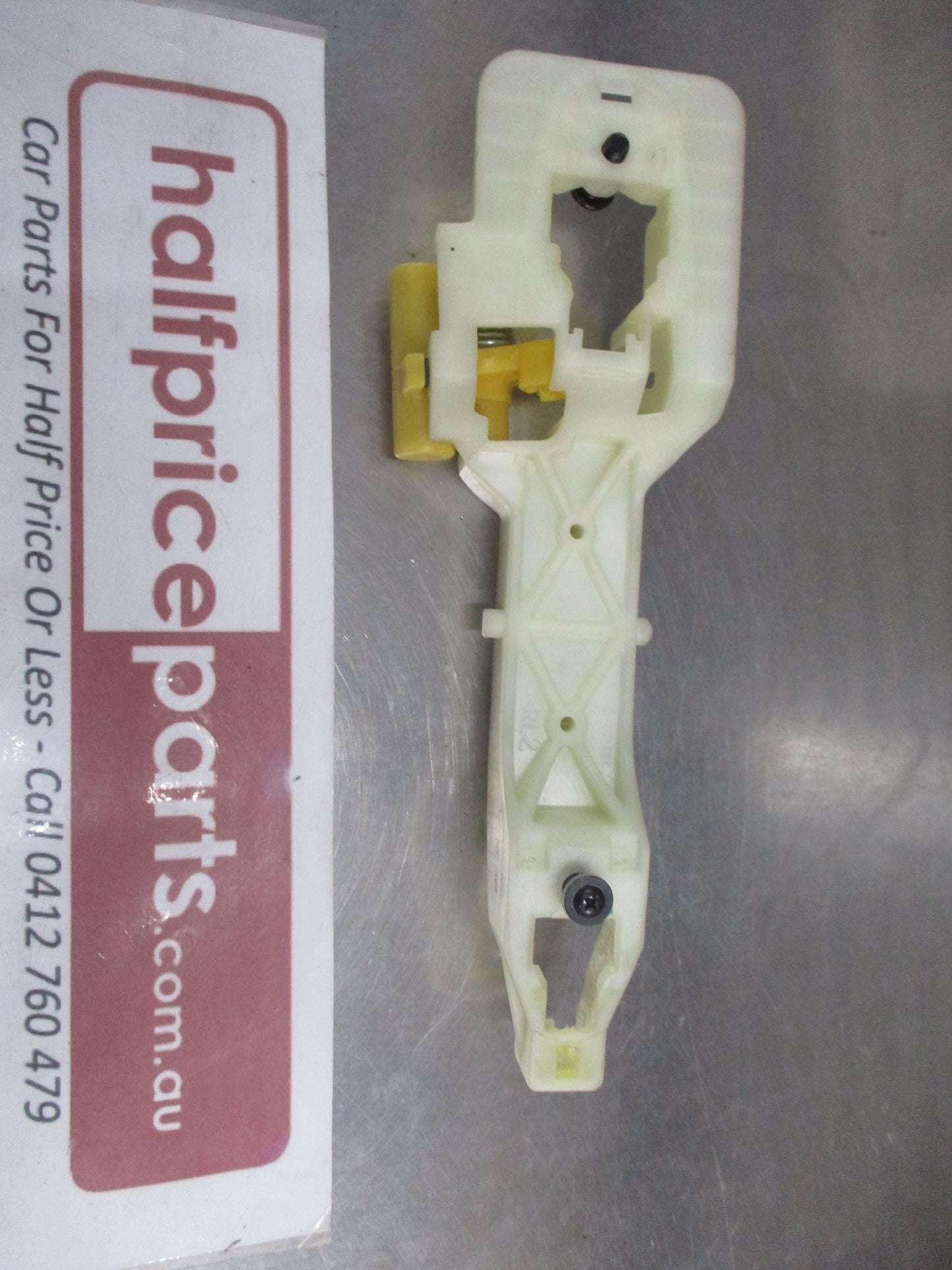 Hyundai Sonata Genuine Right Hand Rear Exterior Door Handle Base New Part