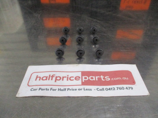 Ford Territory Genuine Scrivet Clip - New Part