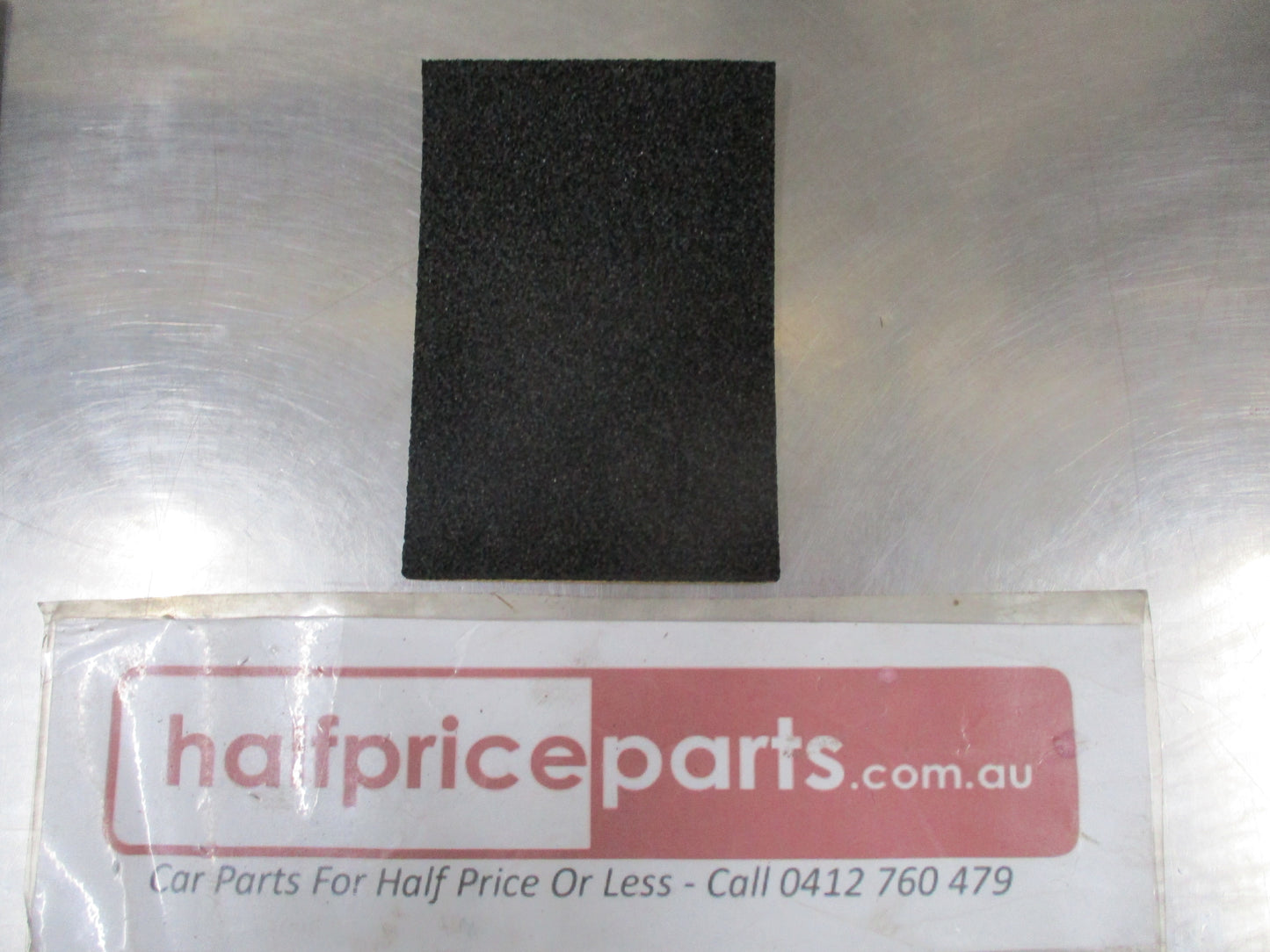 Mazda 3/5/6/CX-5 Genuine Body Noise Foam Insulation Set New Part