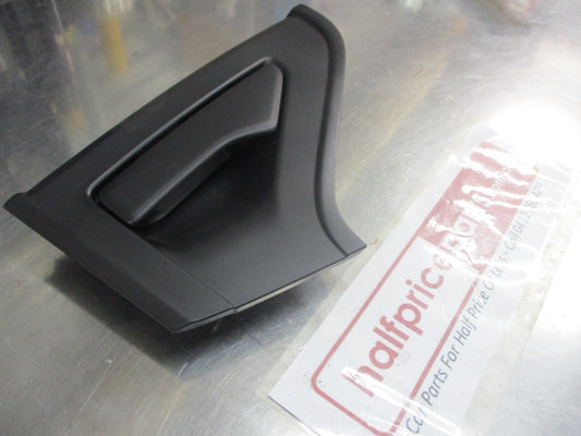 Suzuki Swift Genuine Right Hand Rear Door Handle Assembly New Part