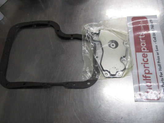 Transgold Automatic Transmission Filter Kit Suits Ford Laser New Part