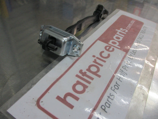 Suzuki Grand Vitara Genuine Rear Door Check Left Or Right New Part