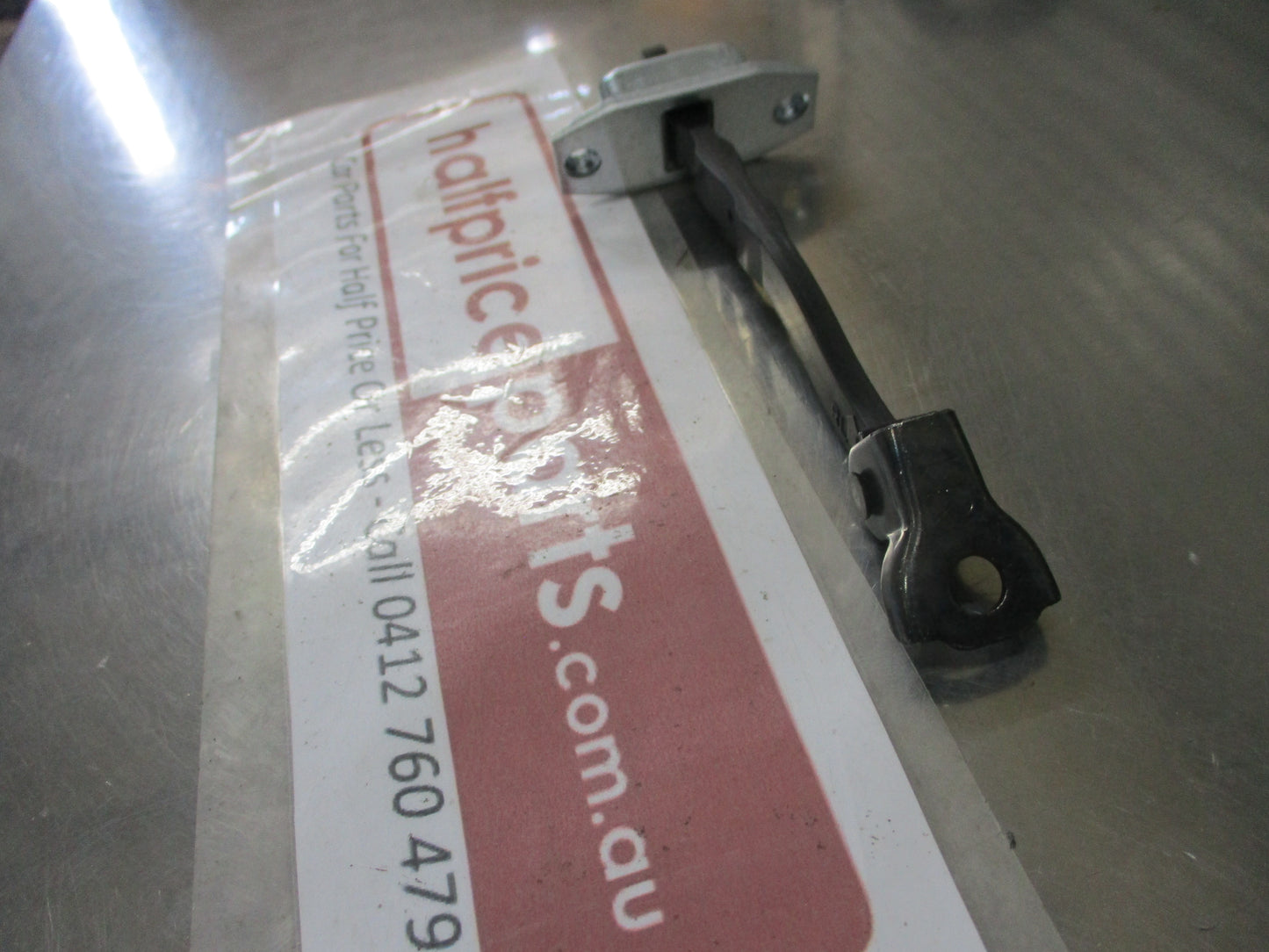 Suzuki Grand Vitara Genuine Rear Door Check Left Or Right New Part