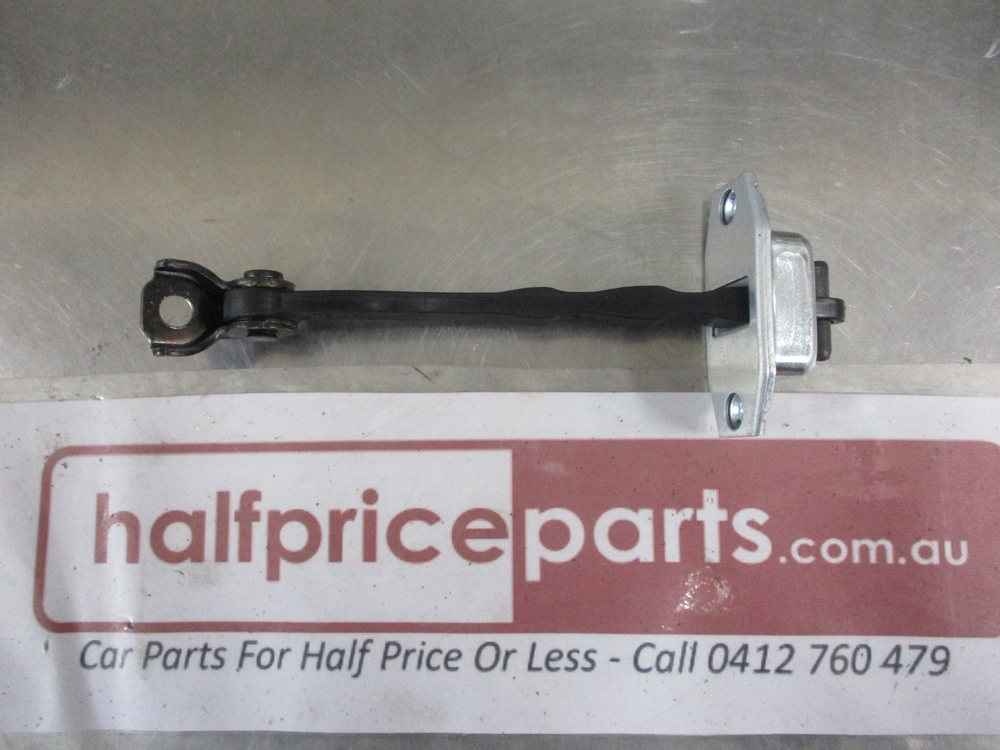 Suzuki Grand Vitara Genuine Rear Door Check Left Or Right New Part