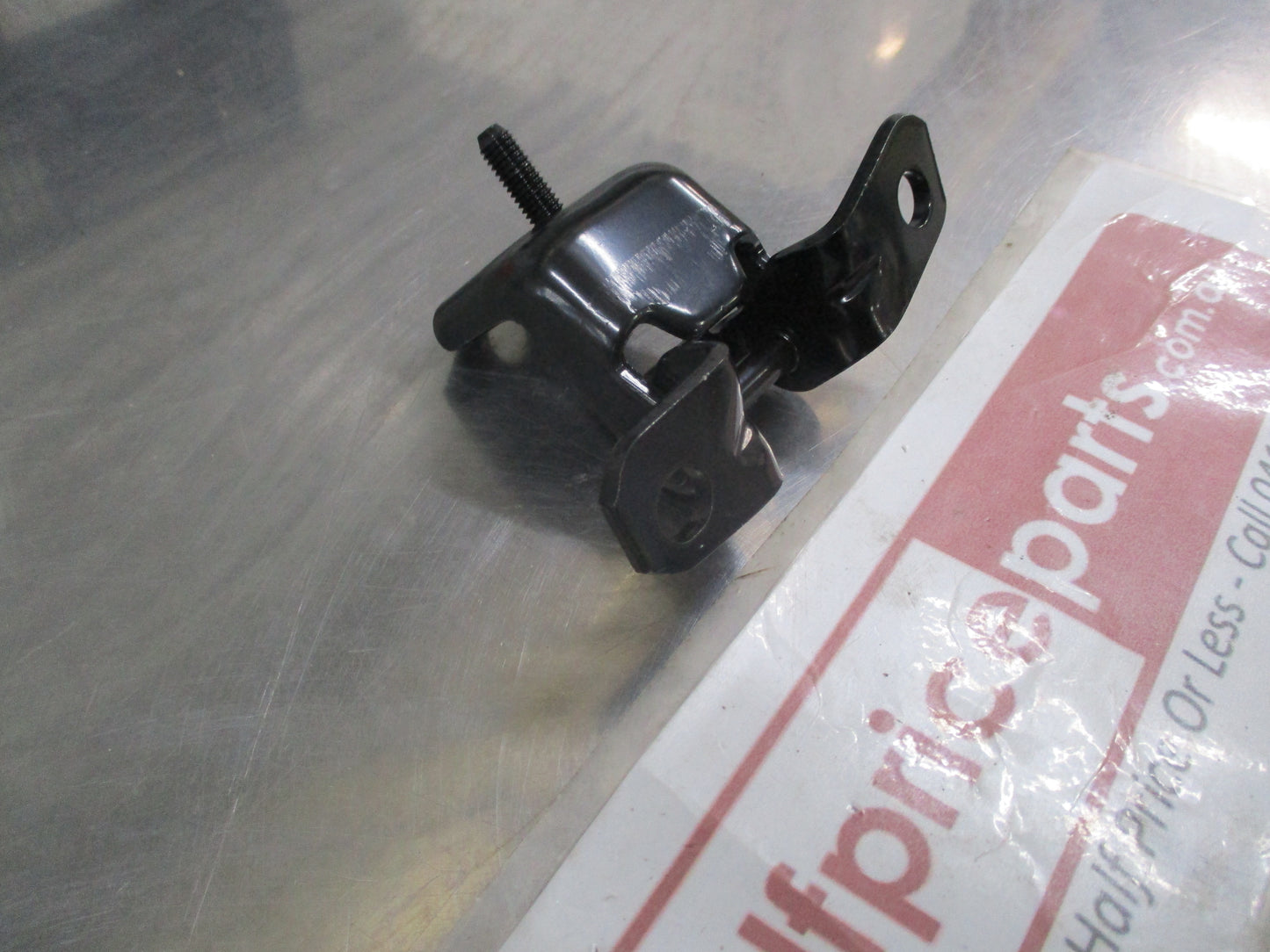Mazda 3/6 Sedan/Hatchback Genuine Right (Drivers) Rear Door Upper Hinge A New Part