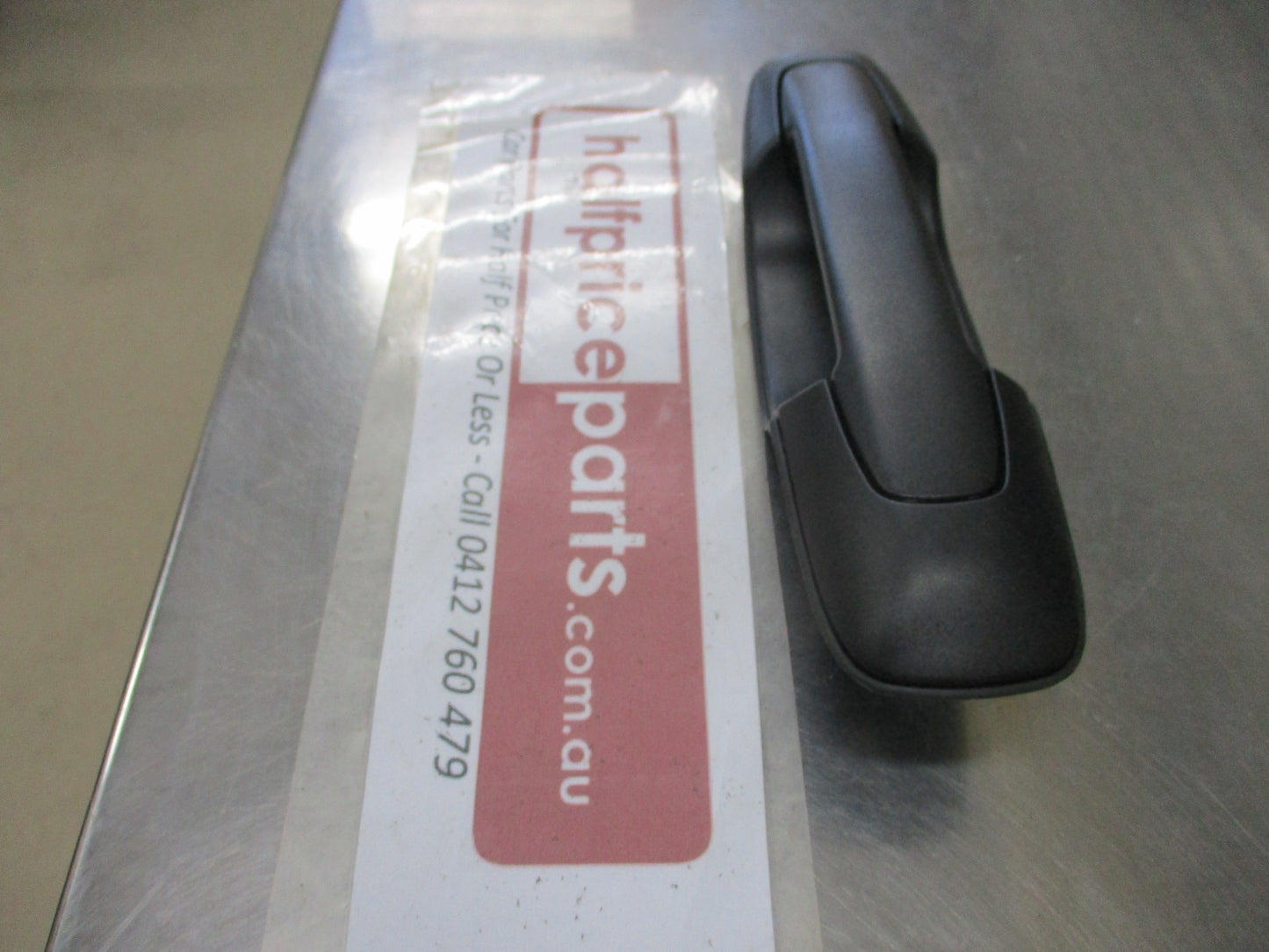 Suzuki Grand Vitara Genuine Rear Door Passenger Side Outer Door Handle New Part