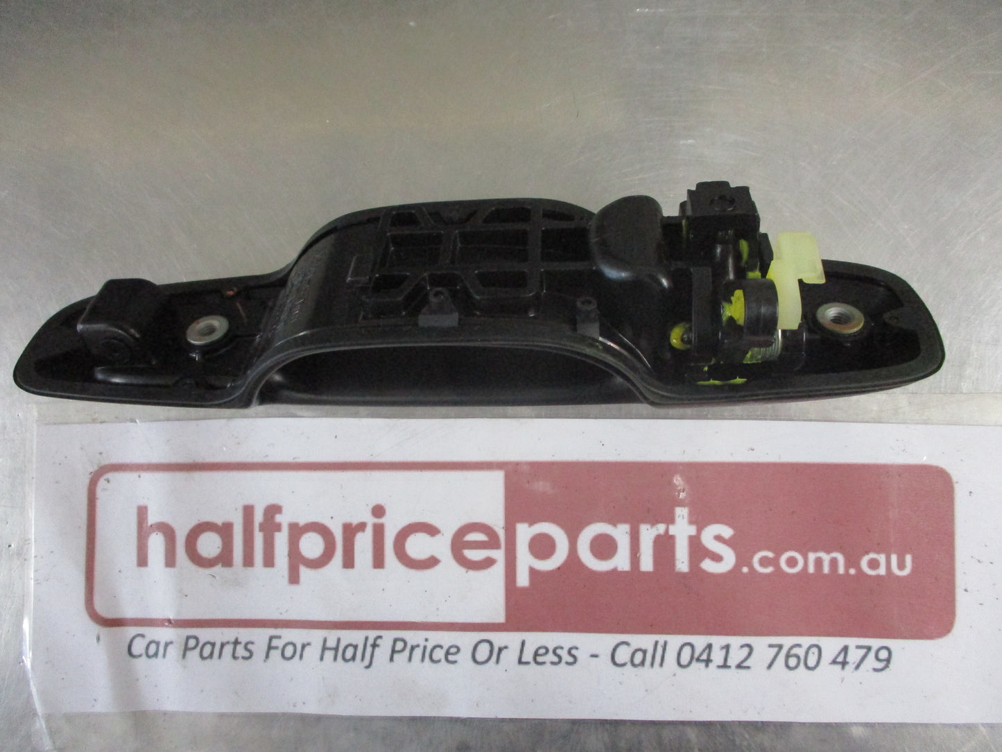 Suzuki Grand Vitara Genuine Rear Door Passenger Side Outer Door Handle New Part