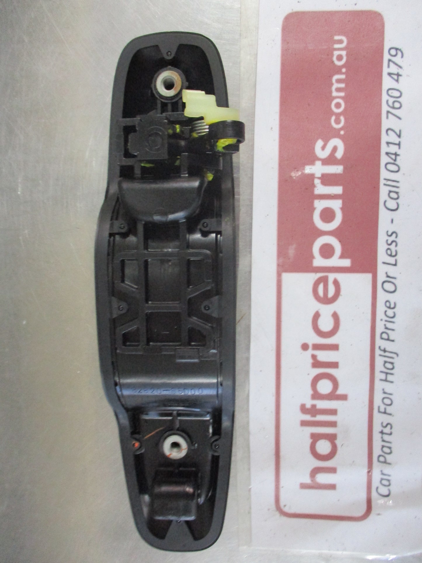 Suzuki Grand Vitara Genuine Rear Door Passenger Side Outer Door Handle New Part
