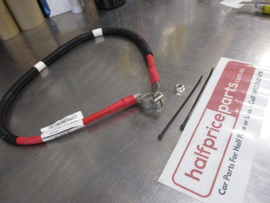 Ford Transit VO/VN Genuine Battery To Starter Motor Cable New Part