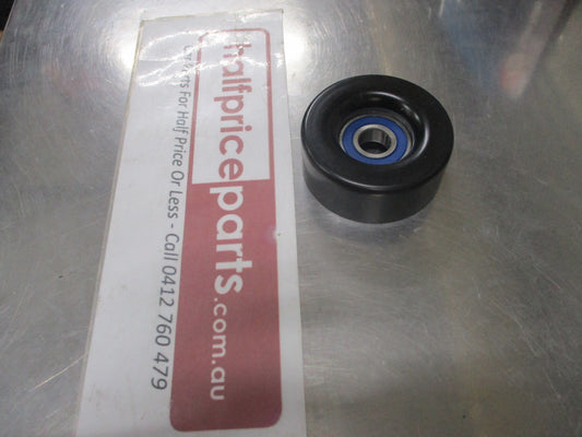 Nuline By Dayco Engine Pully Suits Hyundai Santa Fe/Kia Sportage/Mitsubishi Challenger/Triton/Pajero New Part.