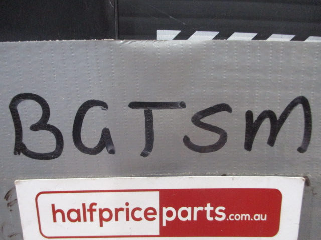 Ford Falcon BA/BF/Territory SX/SY Genuine ICC Stereo/CD/A/C Controls Unit (LIGHT GRAY) New Part.